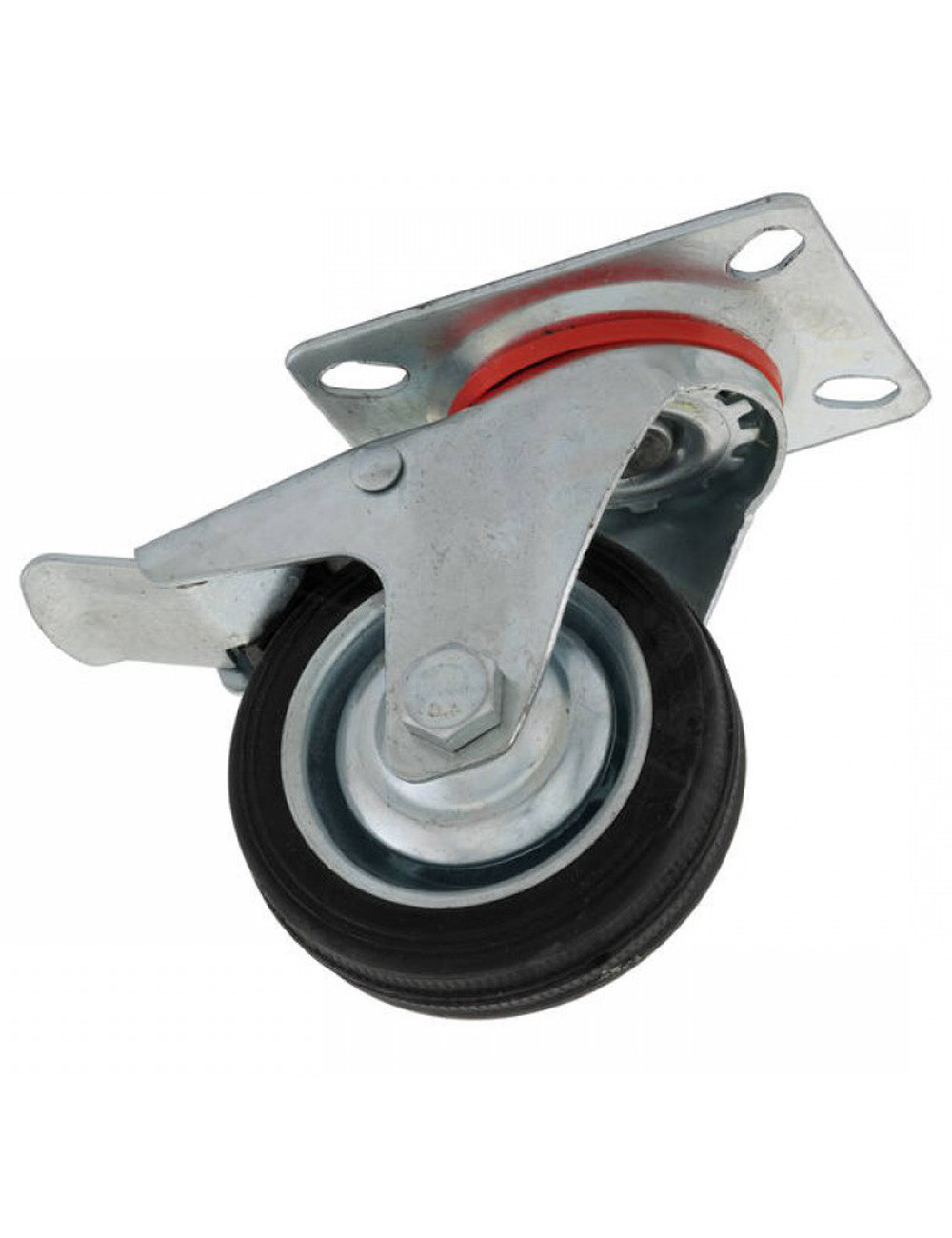 038085 CASTER WHEEL 3.5"