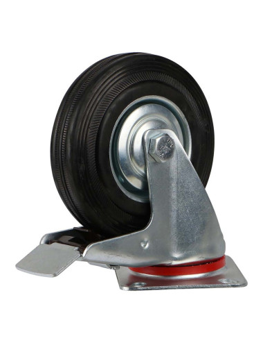 038085 CASTER WHEEL 3.5"