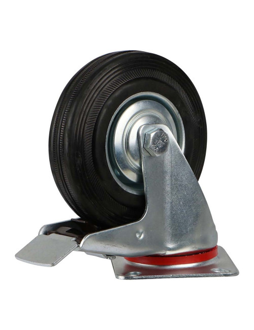 038085 CASTER WHEEL 3.5"