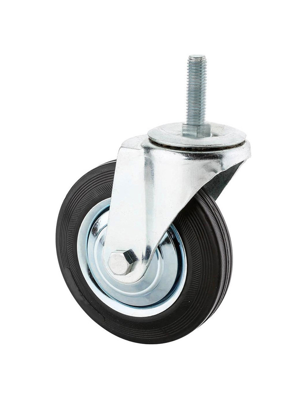 039075 Caster Wheel 3
