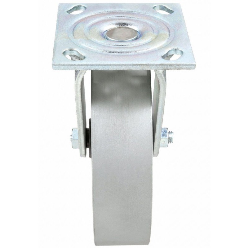 عجلات متحرك حديد "6.5 H.D CHN-103160