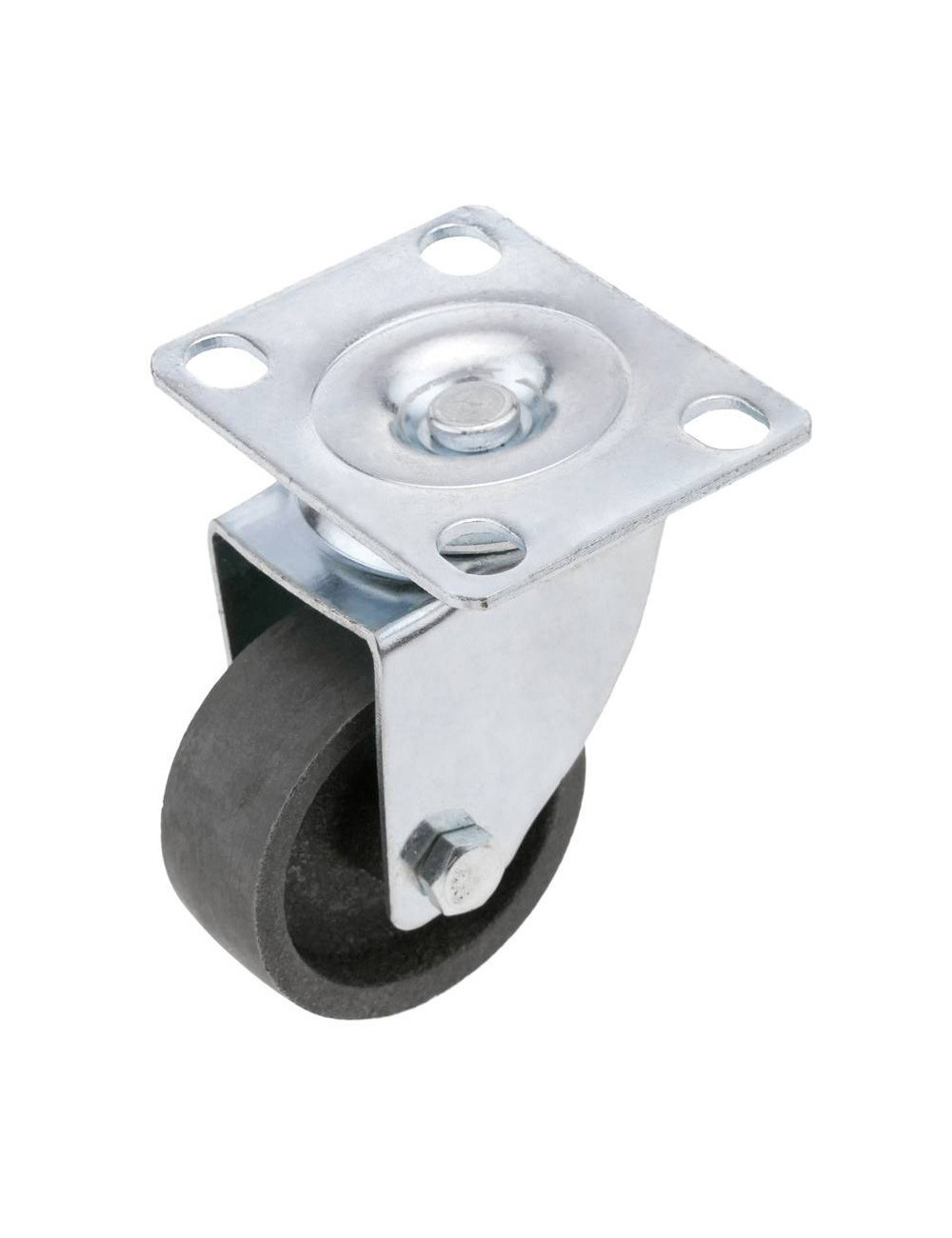 189065 CASTER WHEELS 2.5"