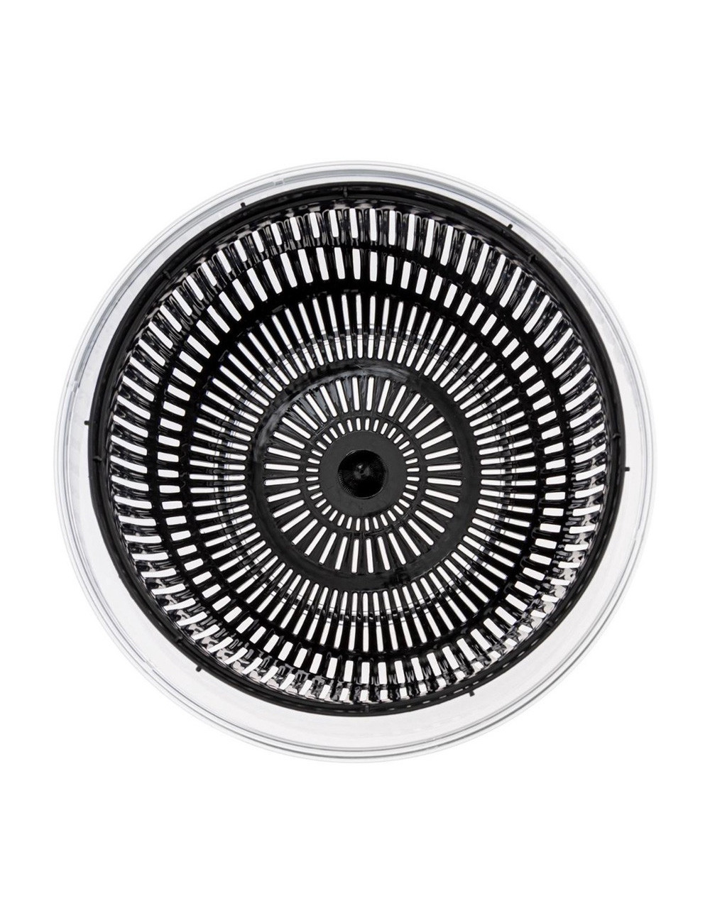 Automatic Salad Spinner