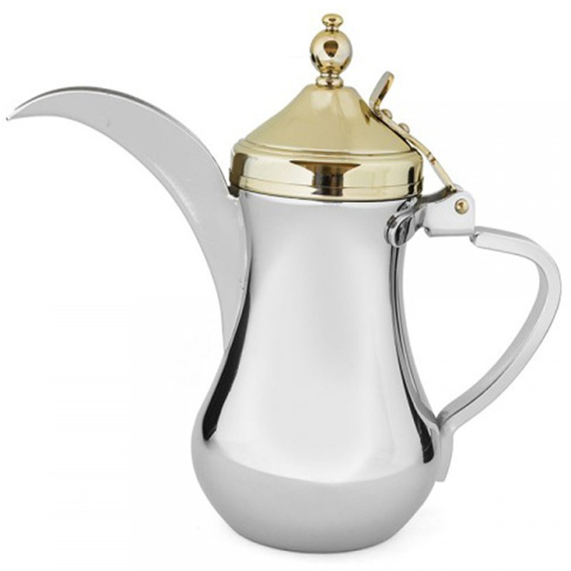 دلة نحاس صغير