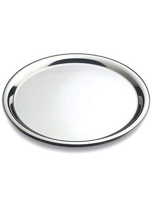Ss. Tray - 45Cm