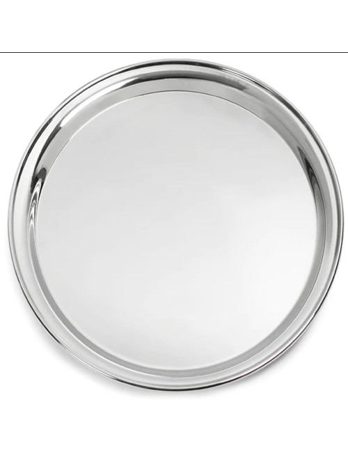 Ss. Tray - 50Cm