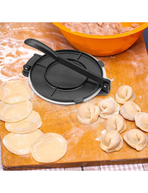 Dough Pressing Tool - Big