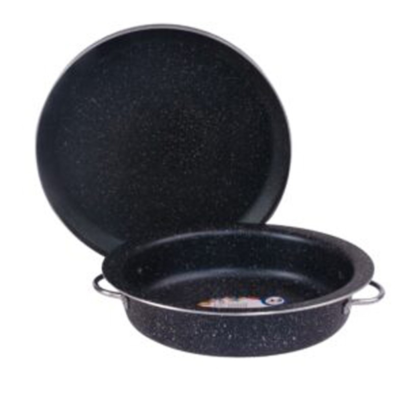 Makluba Pot - 24Cm