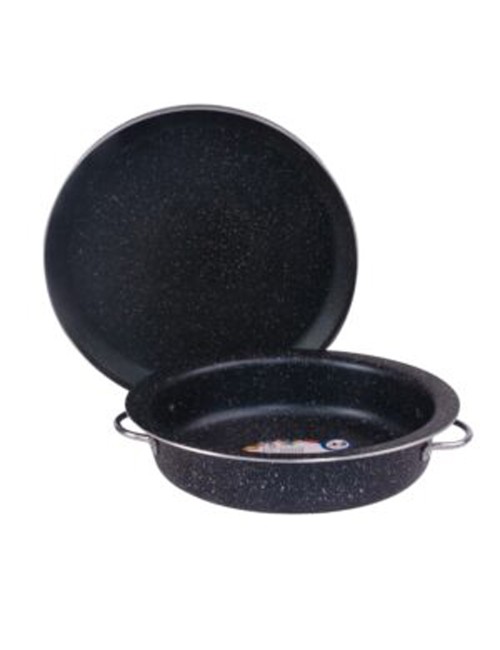 Makluba Pot - 24Cm