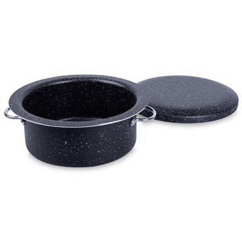 Makluba Pot - 24Cm
