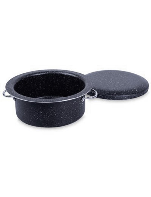 Makluba Pot - 24Cm
