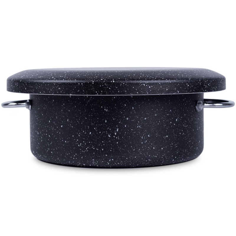Makluba Pot - 24Cm