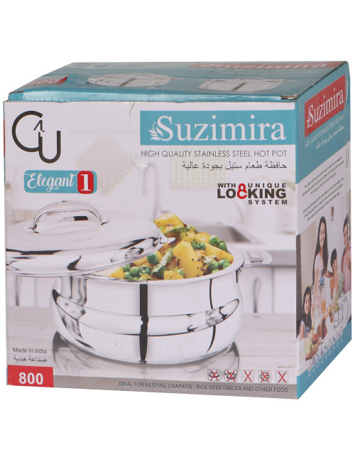 Hot Pot - 800 Elegent