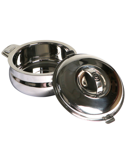 Hot Pot - 1200 Elegent