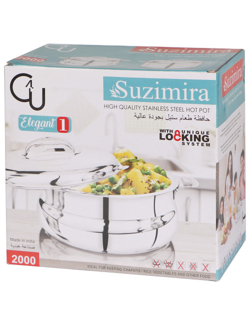 Hot Pot - 2000 Elegent