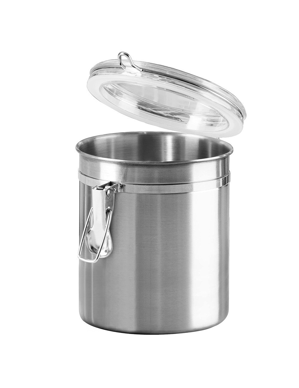 Ss. Canister 3