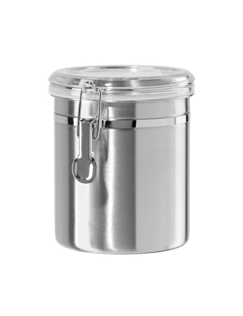 Ss. Canister 3
