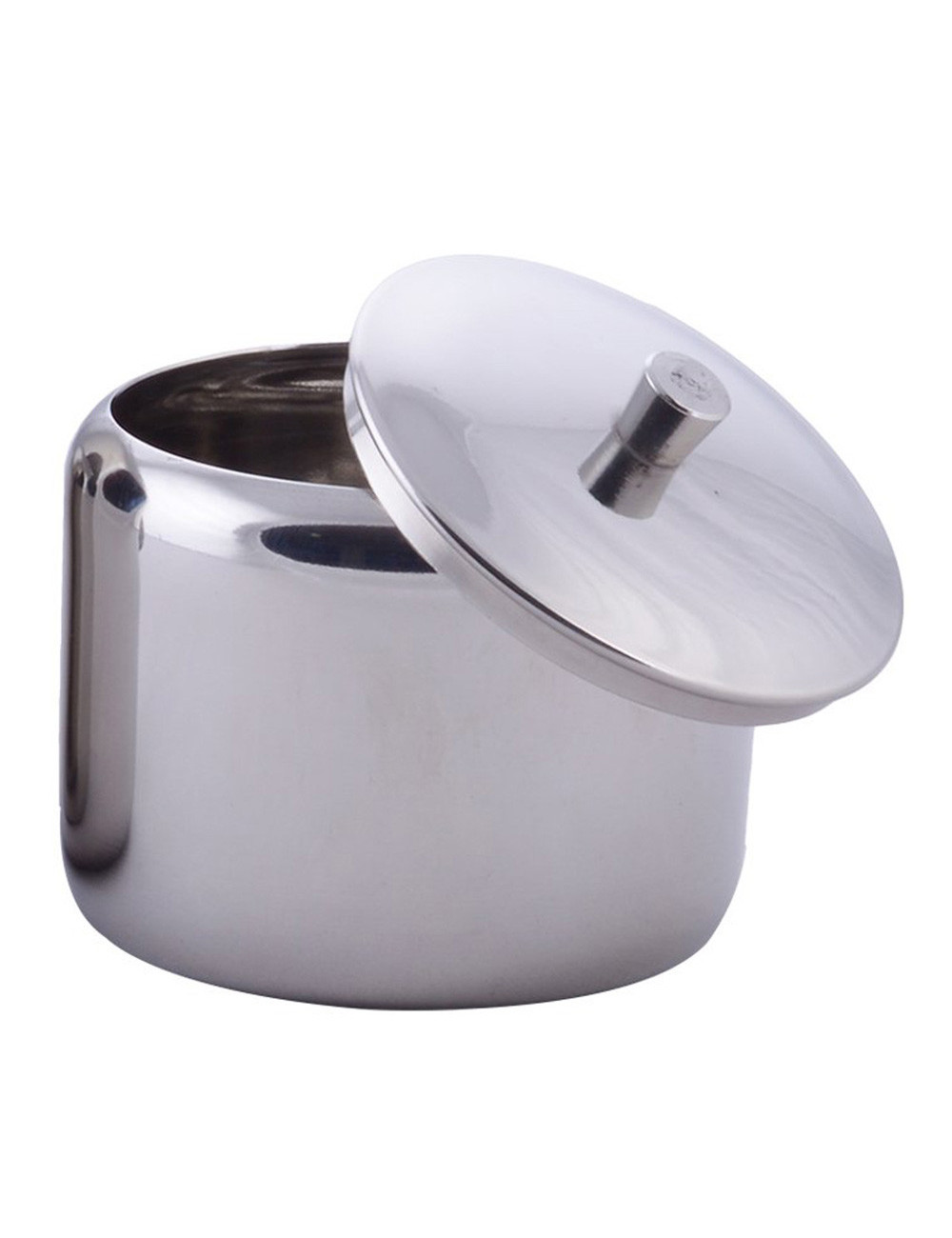 Stainless Steel Sugar Pot -170 Ml
