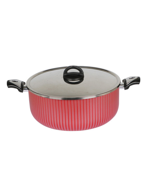 Teflon Coating Cooking Pot - Cp030