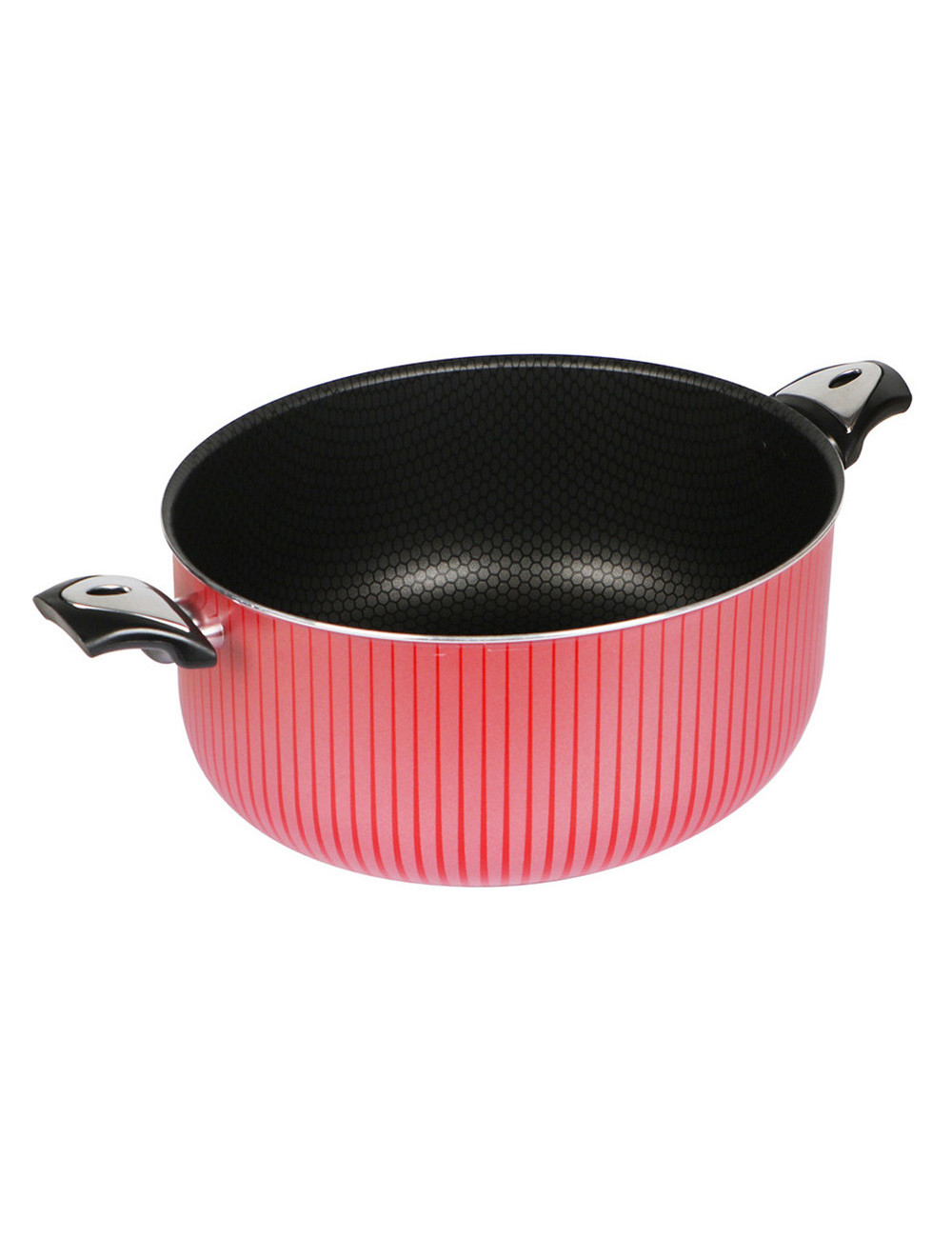 Teflon Coating Cooking Pot - Cp030