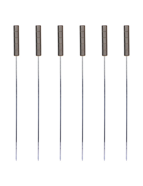 Tikka Skewer 6 Pcs Set