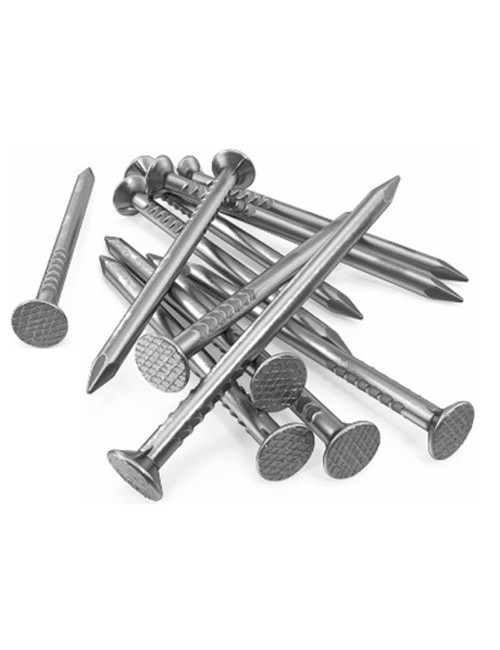 مسمار خشب 10 × 3" × 9 كجم