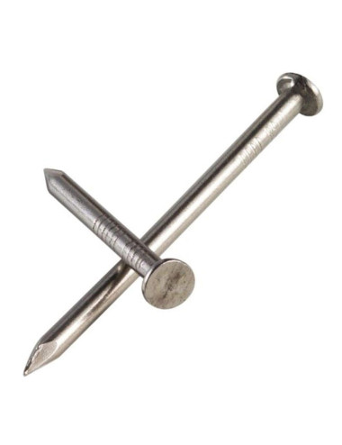 COMMON NAILS 4" X 8 X 24 KG