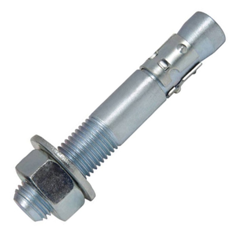 THROUGH BOLT 24x180