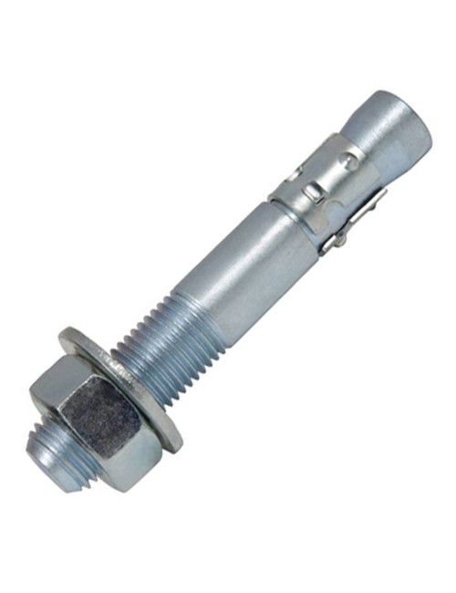 THROUGH BOLT 24x180