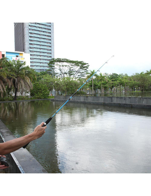 FISHING ROD 100 CM