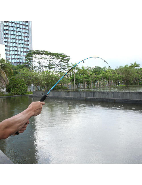 FISHING ROD 120 CM