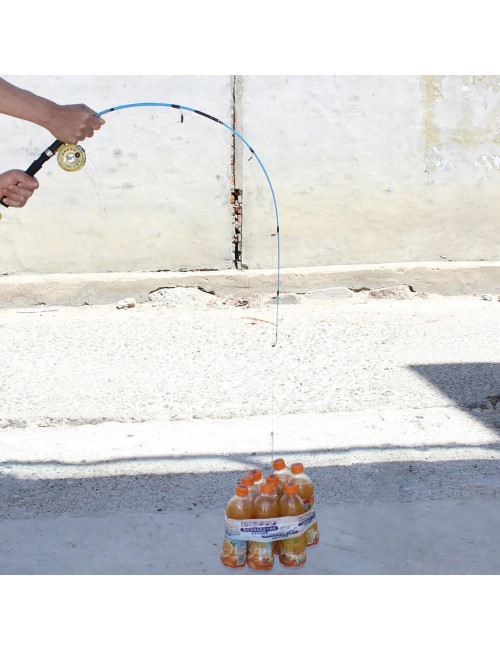 FISHING ROD 120 CM