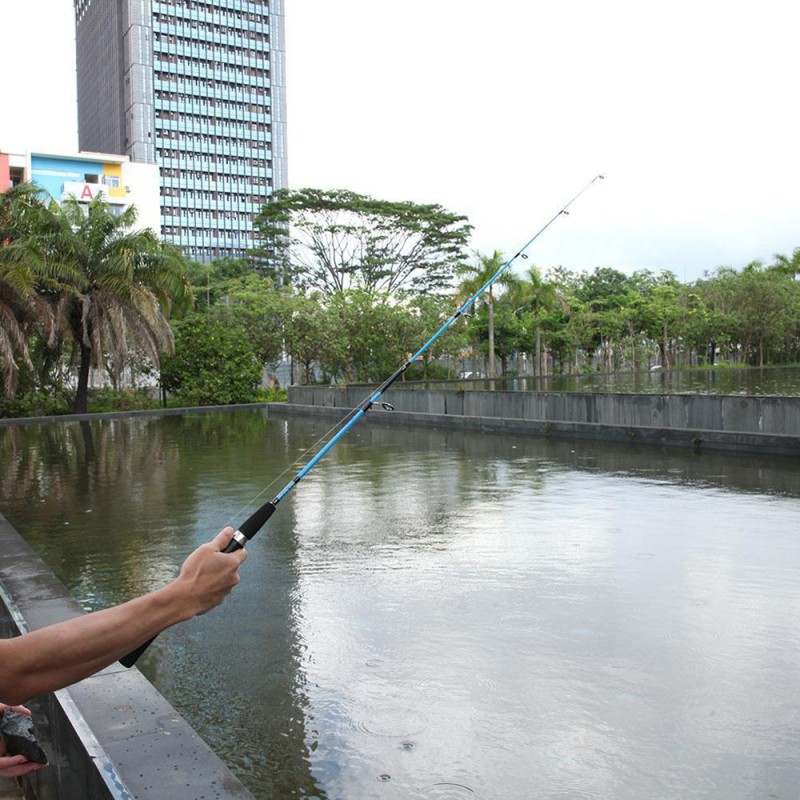FISHING ROD 135 CM