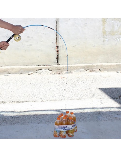 FISHING ROD 135 CM