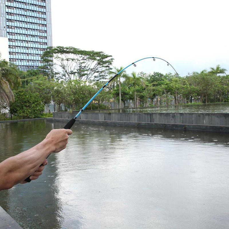 FISHING ROD 150 CM