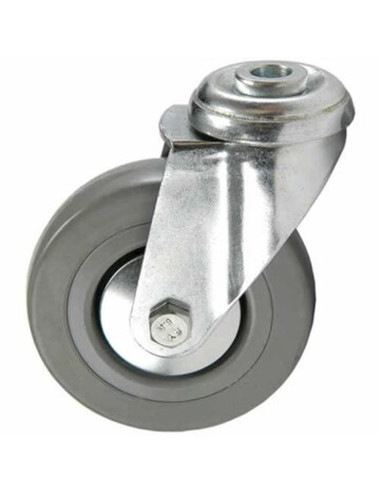 008050 CASTER WHEEL 2"