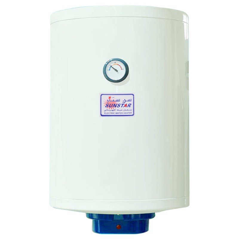 WATER HEATER 50 LTR VERTICAL