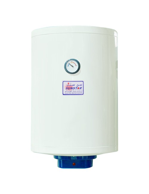 WATER HEATER 50 LTR VERTICAL