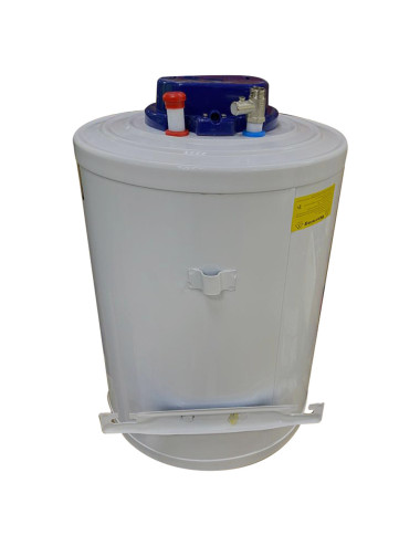 بيلر 50 لتر واقف عماني