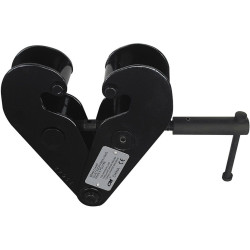 هوك ترولي ونش 1 طن - CHN