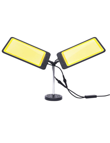 TW36 كشاف سنارة 2 طرف