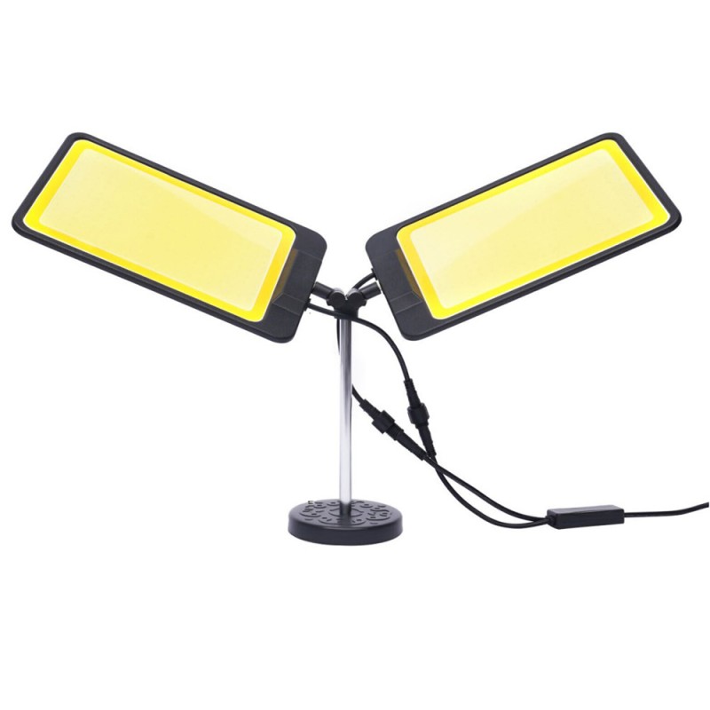 TW36 LED CAMPING LIGHT