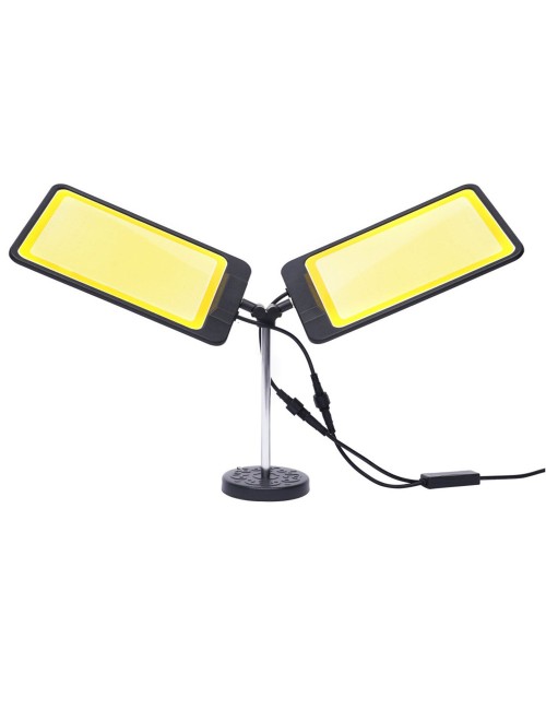 TW36 LED CAMPING LIGHT