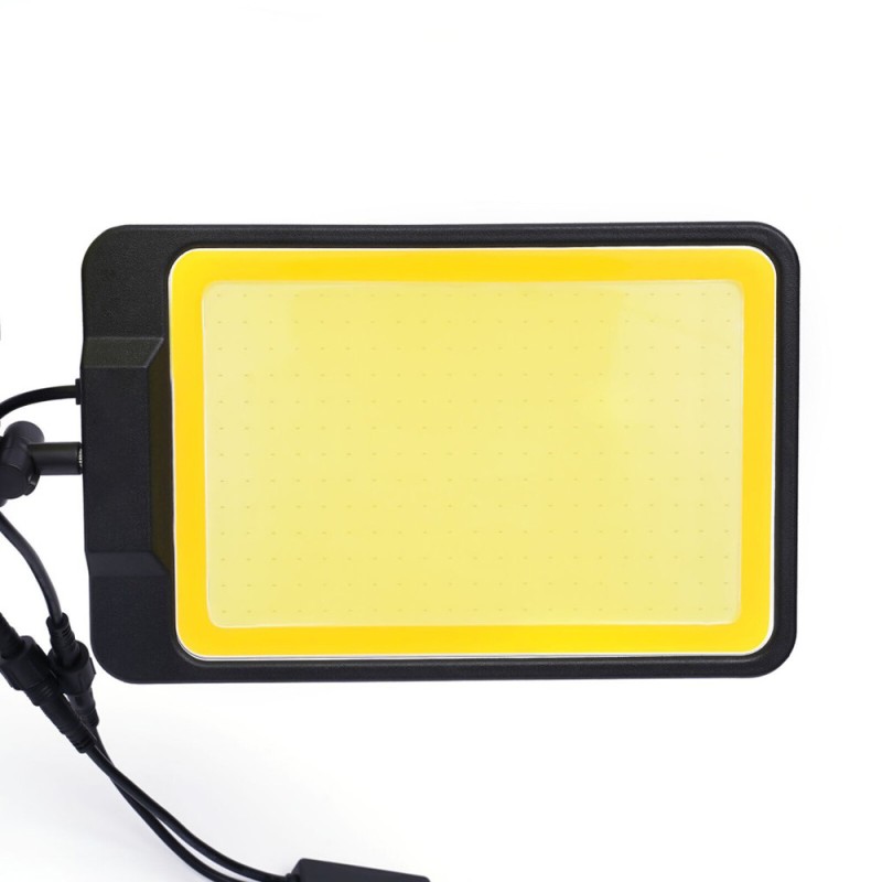 TW36 LED CAMPING LIGHT
