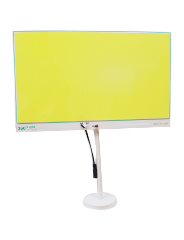 TM-01 CAMPING COB LIGHT 24000W