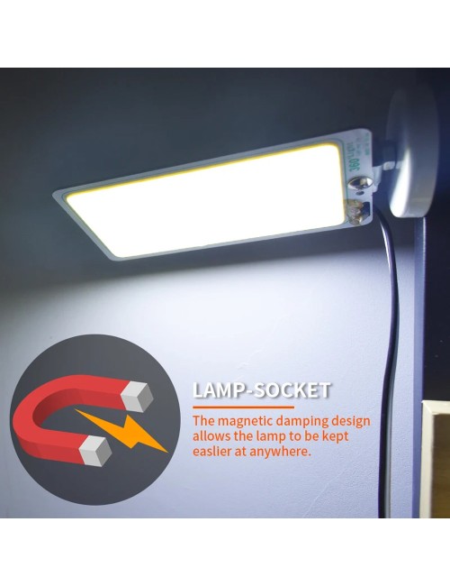 TM-09 CAMPING COB LIGHT 150W
