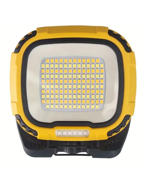 TW-1057 MULTIFUNTIONAL COB LIGHT