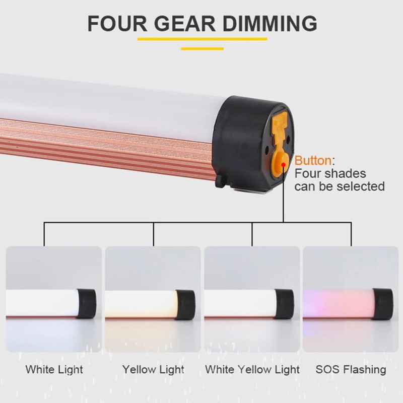 TW-1041 MULTIFUNTIONAL LIGHT