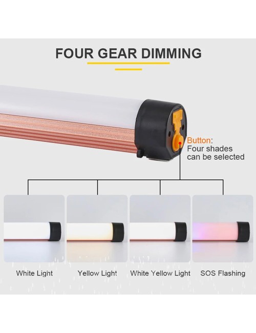 TW-1041 MULTIFUNTIONAL LIGHT