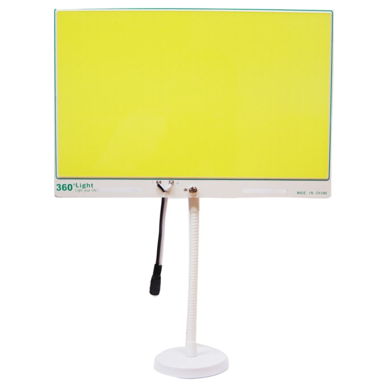 TM-02 COB 12000W كشاف سنارة قاعدة مغناطيس